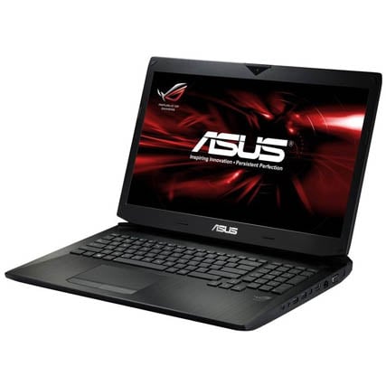 Asus Rog G750