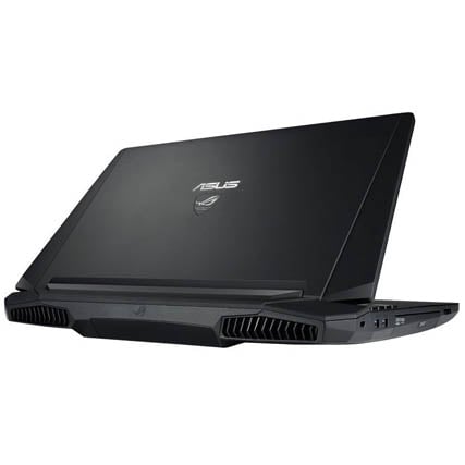 Asus Rog G750