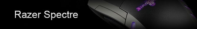 bannière razer spectre bannière razer spectre