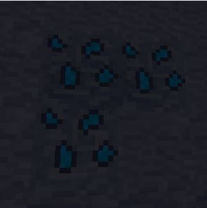 Ghost Ore