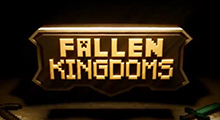 fallen kingdom