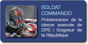Soldat Commando