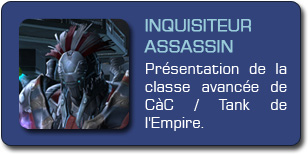 Inquisiteur Sith Assassin