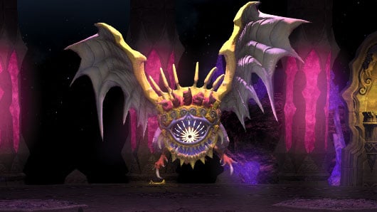 Final Fantasy XIV : Guide Monde des Ténèbres Final Fantasy XIV : Guide Monde des Ténèbres