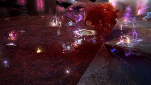 Final Fantasy XIV : Guide Monde des Ténèbres Final Fantasy XIV : Guide Monde des Ténèbres