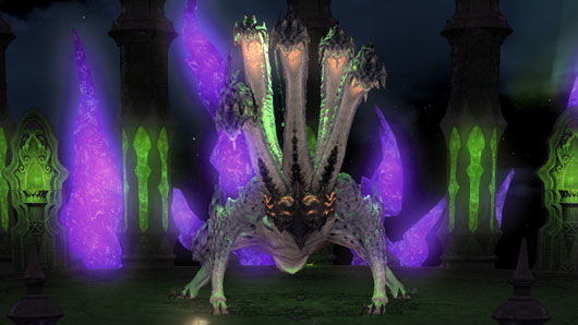 Final Fantasy XIV : Guide Monde des Ténèbres Final Fantasy XIV : Guide Monde des Ténèbres