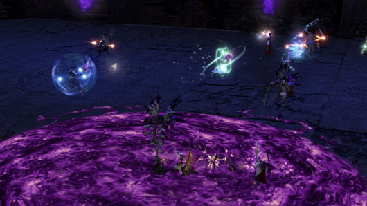 Final Fantasy XIV : Guide Monde des Ténèbres Final Fantasy XIV : Guide Monde des Ténèbres