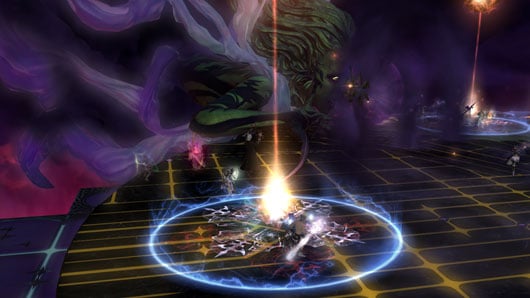 Final Fantasy XIV : Guide Monde des Ténèbres Final Fantasy XIV : Guide Monde des Ténèbres