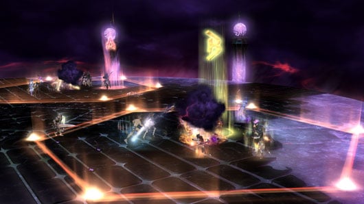 Final Fantasy XIV : Guide Monde des Ténèbres Final Fantasy XIV : Guide Monde des Ténèbres