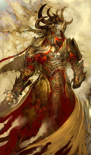 Guild Wars 2 Path of fire