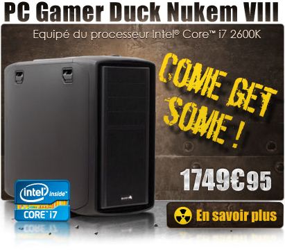 La Duke Nukem