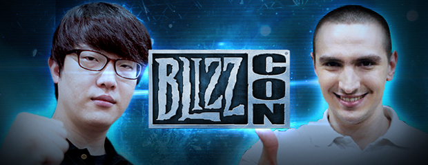 Wow Les Teams Ar 232 Nes De La Blizzcon Millenium