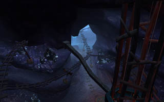 Screenshot de Mists of Pandaria Screenshot de Mists of Pandaria