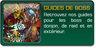 Guides de boss