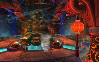 World of Warcraft Mists of Pandaria World of Warcraft Mists of Pandaria