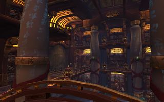 World of Warcraft Mists of Pandaria World of Warcraft Mists of Pandaria