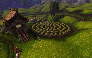 World of Warcraft Mists of Pandaria World of Warcraft Mists of Pandaria