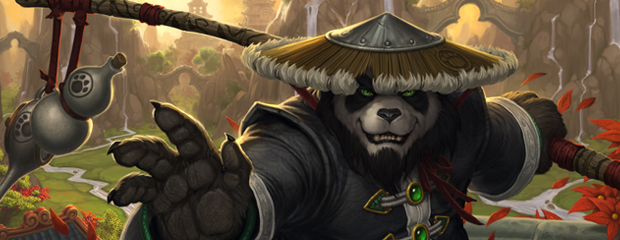 Mists of Pandaria - Patch 5.1 PTR Coming Soon