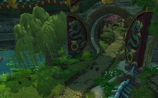 World of Warcraft Mists of Pandaria World of Warcraft Mists of Pandaria