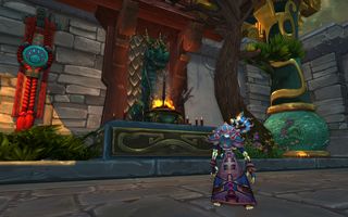 World of Warcraft Mists of Pandaria World of Warcraft Mists of Pandaria