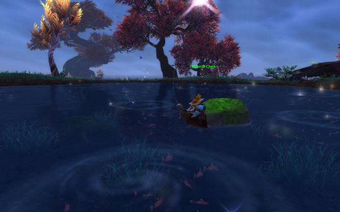 Patch 5.2 de World of Warcraft Mists of Pandaria
