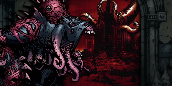 shuffling horror darkest dungeon wiki