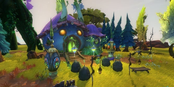 DevSpeak - La personnalisation