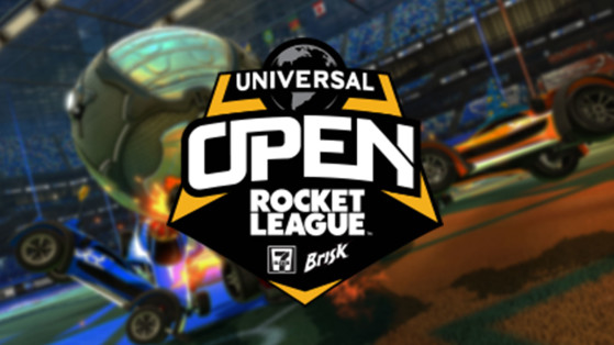 Rocket League : Cloud9 remporte le Universal Open 2v2