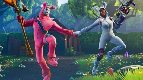 Fortnite :  boutique du 29 septembre