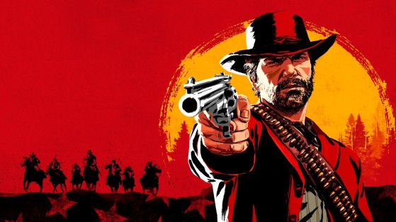 Red Dead Redemption 2 : 10 raisons de l'attendre impatiemment