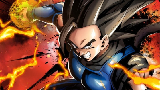 Dragon Ball Legends : Shallot SSJ, Dabra, Majin Buu et Gotenks SSJ