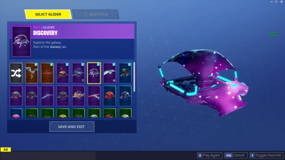 Fortnite : Battle royale