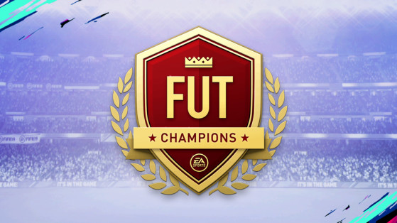 FIFA 19 : résultats et classements FUT Champions, décembre 2018