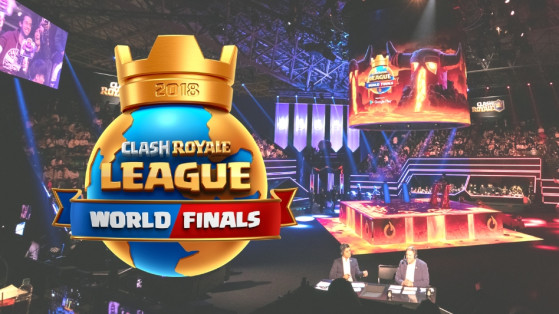 CRL World Finals : viewers, audience et streams