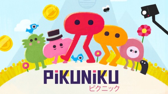 Test Pikuniku sur Nintendo Switch et PC