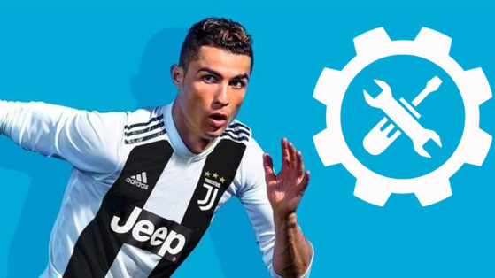 FIFA 19 : serveurs EA indisponibles, problèmes de connexion