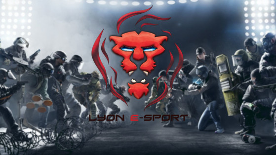 Rainbow Six : un tournoi annoncé à la Lyon e-Sport 2019
