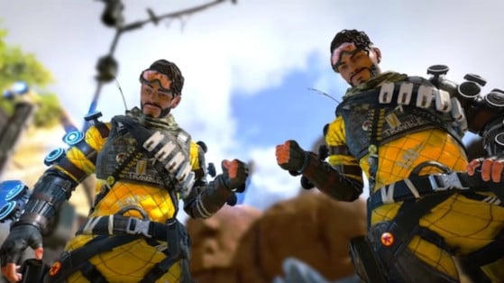 Apex Legends : 25 millions de joueurs une semaine après sa sortie