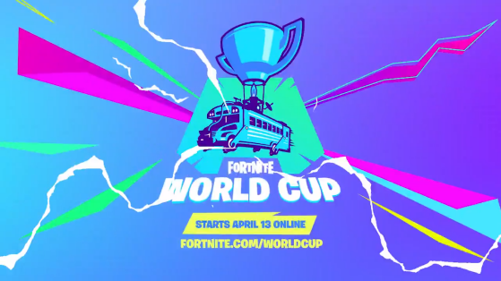 Fortnite : Coupe du Monde - World Cup, dates et format