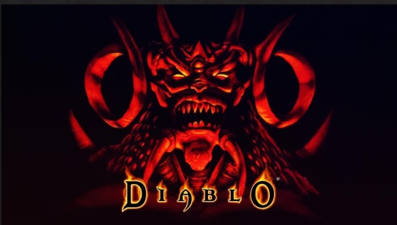 Test Diablo sur PC GoG, Diablo 1, Diablo Classic
