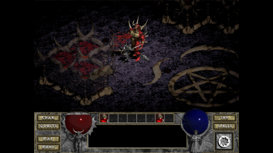 La fin d'un règne (ou pas) - Diablo 3