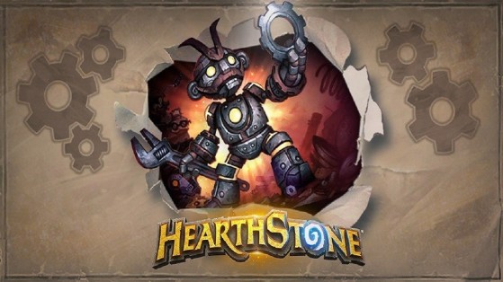 Hearthstone : patch 13.4, extension Eveil des Ombres, dos de carte, préco