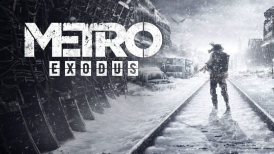 Metro Exodus : patch note, Ranger, New Game+, mise à jour