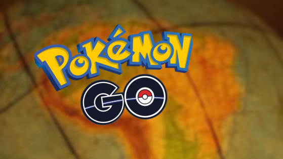 Pokemon GO : extension de la nomination Pokestops, Amérique du sud