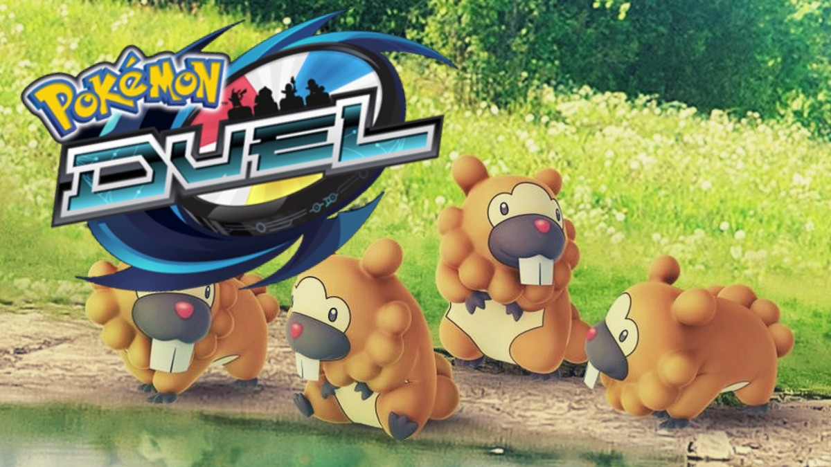 ポケモンデュエル：クイーンズカップとエイプリルフール