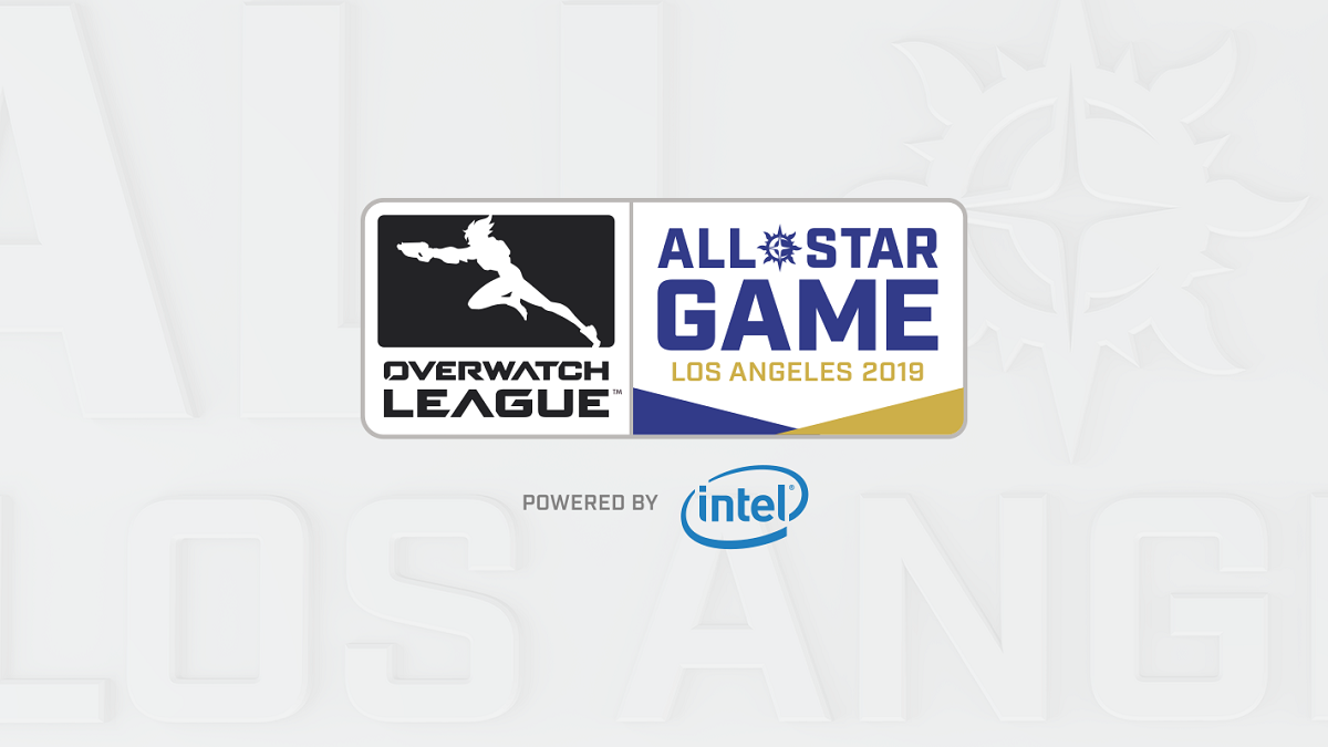 オーバーウォッチ リーグ 2019、OWL 2019 : ルシオとアンジェのオールスターのスキンのリーク