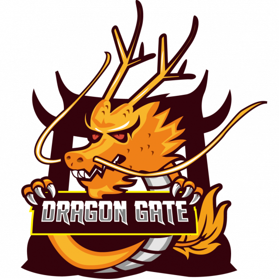 Adieu Dragon Gate - League of Legends