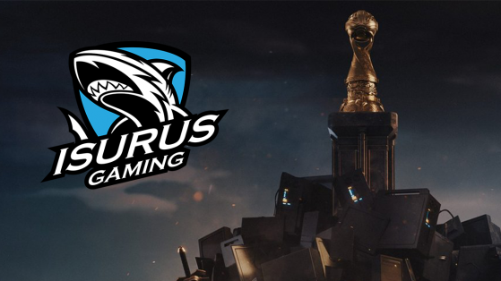 LoL - MSI 2019 : Isurus Gaming, équipe, joueurs