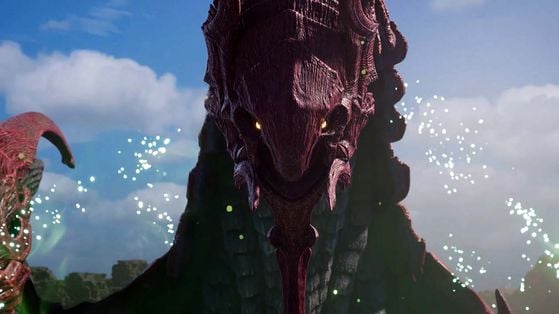 Final Fantasy VII Remake