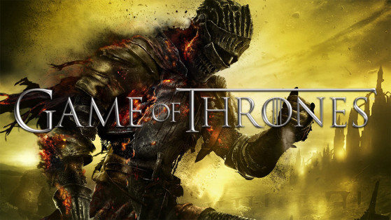 Game of Thrones : Un jeu From Software (Dark Souls) en préparation ?